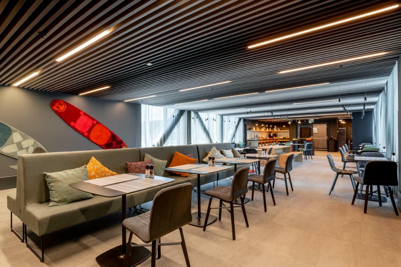 Radius Hotel Tbilisi Buitenkant foto
