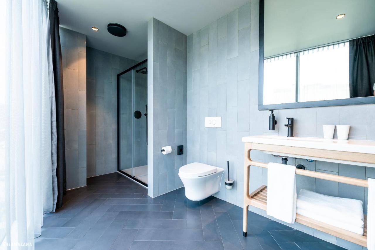 Radius Hotel Tbilisi Buitenkant foto